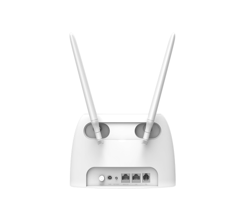 Маршрутизатор 4G Tenda 4G06