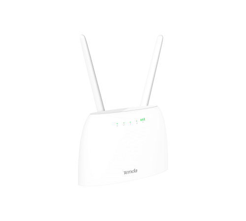 Маршрутизатор 4G Tenda 4G06