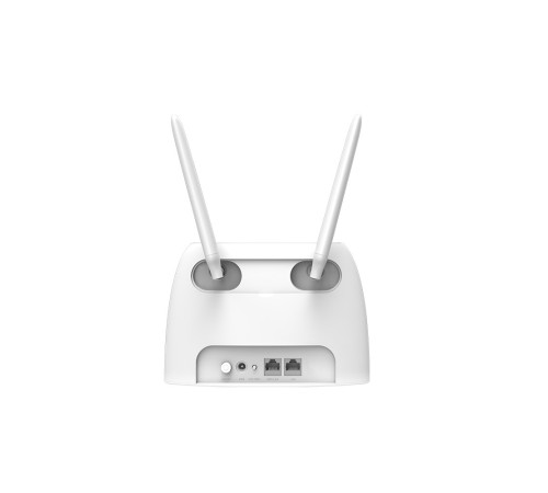Маршрутизатор 4G Tenda 4G07
