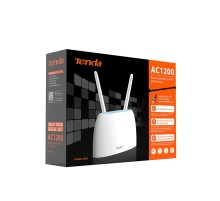Маршрутизатор 4G Tenda 4G09
