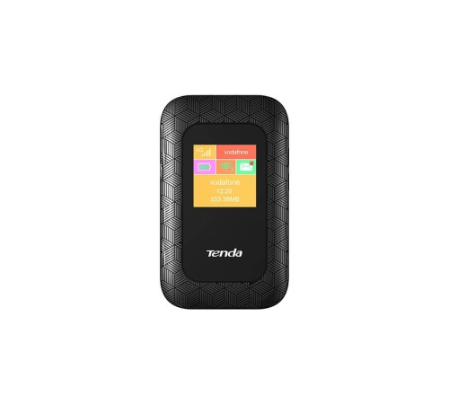 Маршрутизатор 4G Tenda 4G185