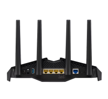 Маршрутизатор Asus RT-AX82U 90IG07W0-MU9B10