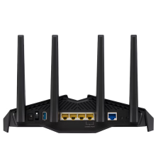 Маршрутизатор Asus RT-AX82U 90IG07W0-MU9B10