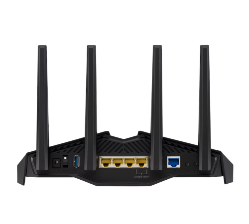 Маршрутизатор Asus RT-AX82U 90IG07W0-MU9B10