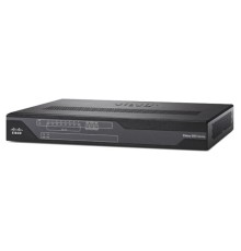 Маршрутизатор Cisco C891F-K9