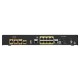 Маршрутизатор Cisco C891F-K9