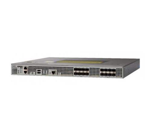 Маршрутизатор Cisco ASR1001-HX
