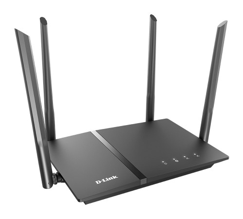 Маршрутизатор D-Link DIR-1260