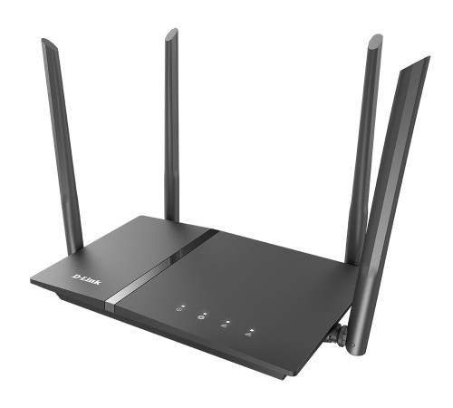 Маршрутизатор D-Link DIR-1260