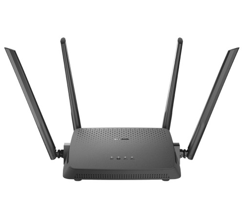 Маршрутизатор D-Link DIR-825/R7