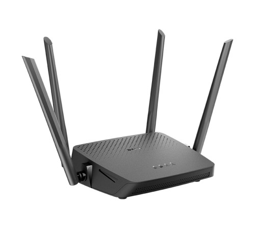 Маршрутизатор D-Link DIR-825/R7