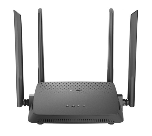 Маршрутизатор D-Link DIR-825/R7