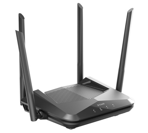 Маршрутизатор D-Link DIR-X1530 DIR-X1530/RU/A1A