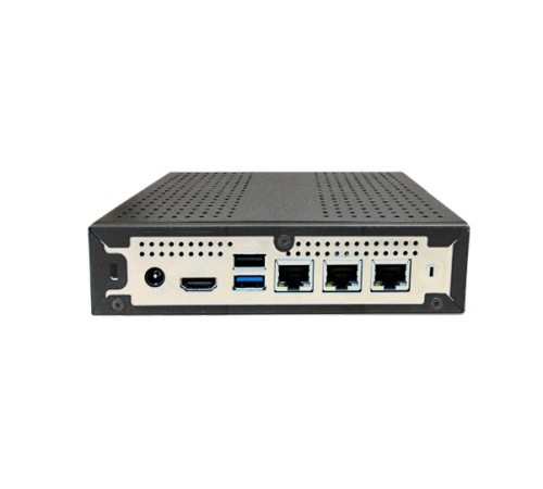 Маршрутизатор D-Link DSA-2003 DSA-2003/A1A