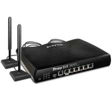 Маршрутизатор DrayTek Vigor2927L