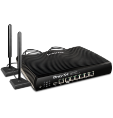 Маршрутизатор DrayTek Vigor2927L