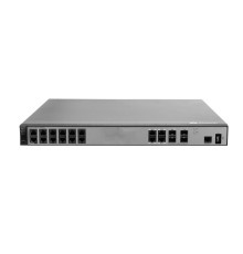 Маршрутизатор Huawei AR6140-16G4XG 02352MQU