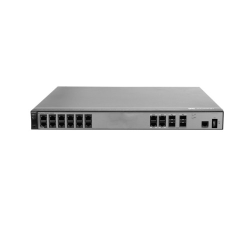 Маршрутизатор Huawei AR6140-16G4XG 02352MQU
