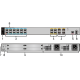 Маршрутизатор Huawei AR6140-16G4XG 02352MQU