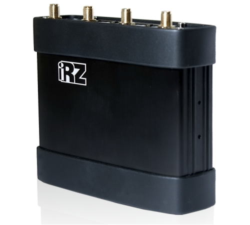 Маршрутизатор iRZ RL21w