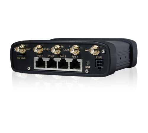 Маршрутизатор iRZ RL22w