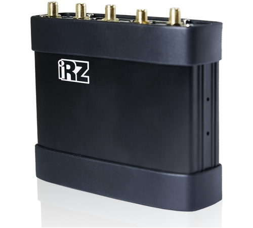 Маршрутизатор iRZ RL22w