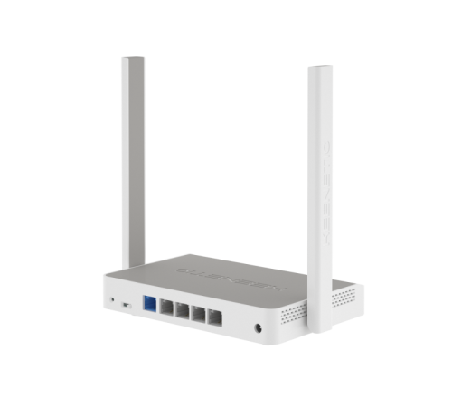 Роутер Keenetic Lite KN-1310