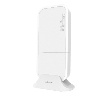 Маршрутизатор 4G MikroTik wAP kit RBwAPR-2nD&R11e-4G
