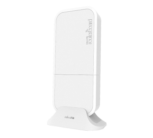 Маршрутизатор 4G MikroTik wAP kit RBwAPR-2nD&R11e-4G