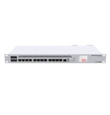 Маршрутизатор MikroTik CCR1036-12G-4S