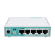 Маршрутизатор MikroTik hEX refresh E50UG