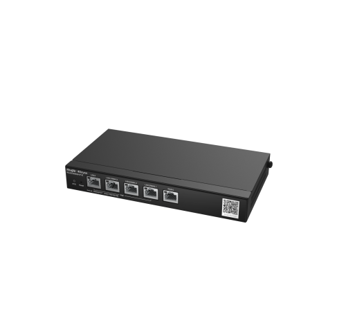 Маршрутизатор Ruijie Reyee RG-EG305GH-P-E