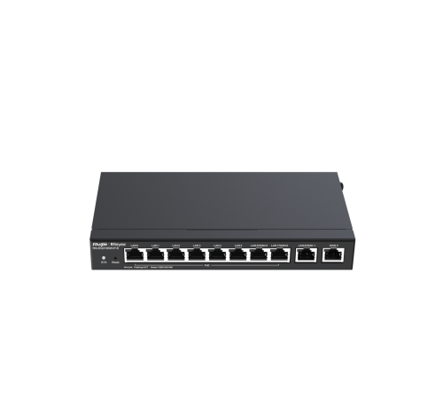 Маршрутизатор Ruijie Reyee RG-EG310GH-P-E