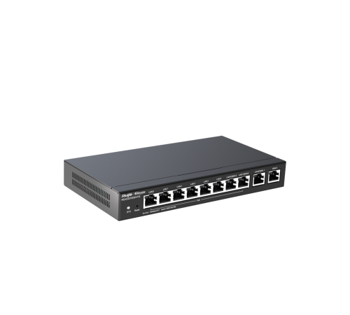 Маршрутизатор Ruijie Reyee RG-EG310GH-P-E