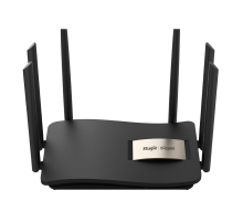 Маршрутизатор Ruijie Reyee RG-EW1200G Pro