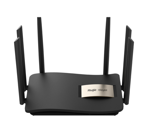 Маршрутизатор Ruijie Reyee RG-EW1200G Pro