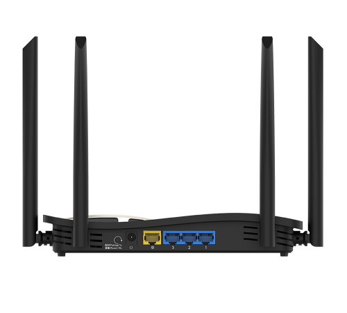 Маршрутизатор Ruijie Reyee RG-EW1200G Pro