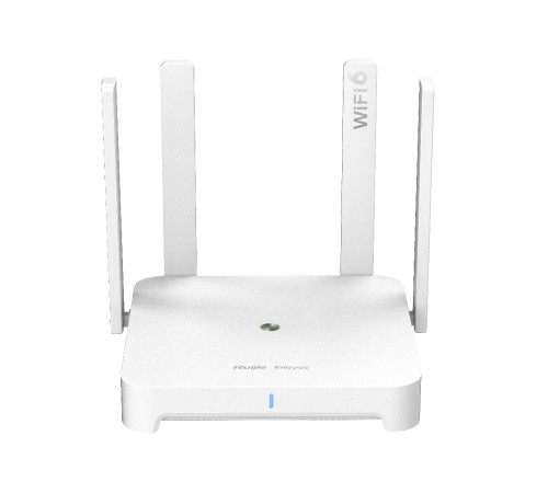 Маршрутизатор Ruijie Reyee RG-EW1800GX PRO