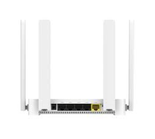 Маршрутизатор Ruijie Reyee RG-EW1800GX PRO
