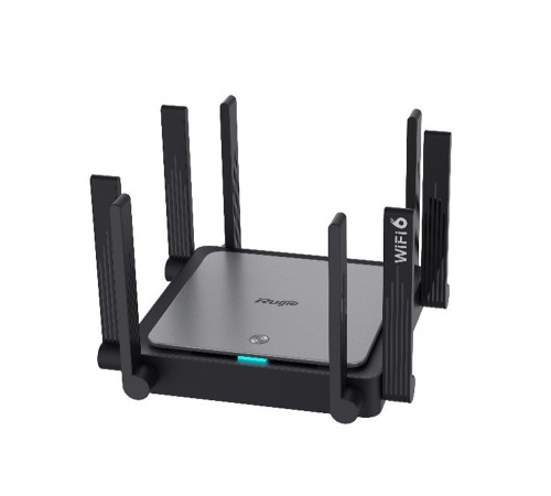 Маршрутизатор Ruijie Reyee RG-EW3200GX PRO