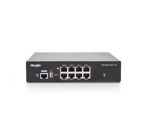 Маршрутизатор Ruijie RG-EG2100-P v2
