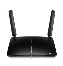 Маршрутизатор TP-Link Archer MR600