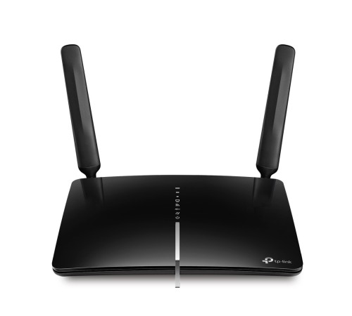 Маршрутизатор TP-Link Archer MR600