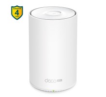Маршрутизатор TP-Link Deco X50-4G (1-pack) X50-4G(1-PACK)