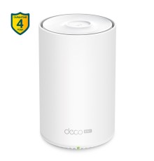 Маршрутизатор TP-Link Deco X50-4G (1-pack) X50-4G(1-PACK)
