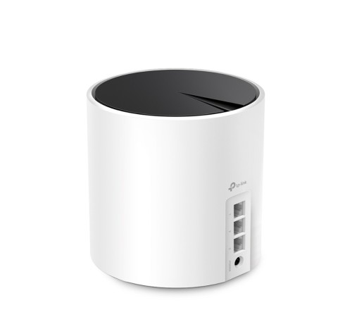 Маршрутизатор TP-Link Deco X55 (1-pack) X55(1-PACK)
