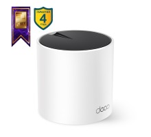 Маршрутизатор TP-Link Deco X55 (1-pack) X55(1-PACK)