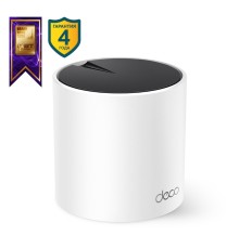 Маршрутизатор TP-Link Deco X55 (1-pack) X55(1-PACK)