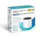 Маршрутизатор TP-Link Deco X55 (1-pack) X55(1-PACK)