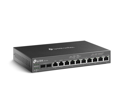 Маршрутизатор TP-Link ER7212PC